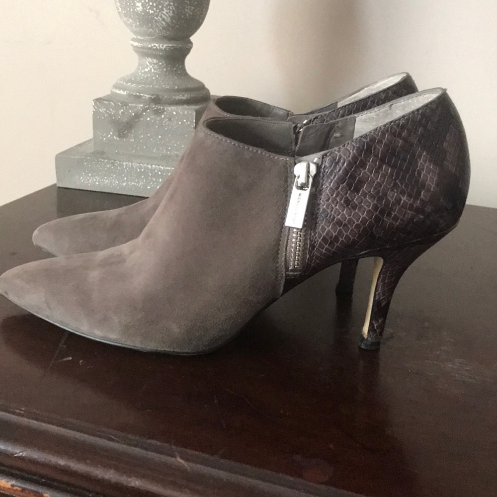 Michael Kors Bootie